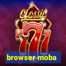 browser moba